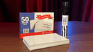 Smart-Ass Index Cards by Bill Abbott - Merchant of Magic