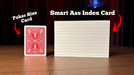 Smart-Ass Index Cards by Bill Abbott - Merchant of Magic