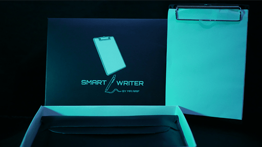 Smart Writer by Ma Arif - Merchant of Magic