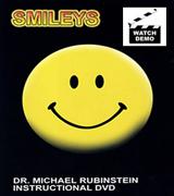 Smileys - By Dr Micheal Rubenstein - Merchant of Magic