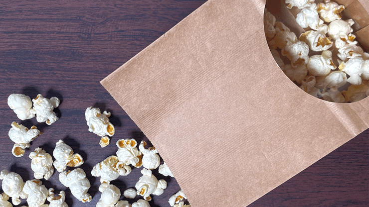 Snack Bag - Merchant of Magic