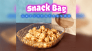 Snack Bag - Merchant of Magic