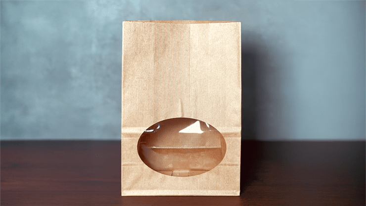 Snack Bag - Merchant of Magic