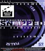 Snapped - (DVD and Gimmicks) - Merchant of Magic