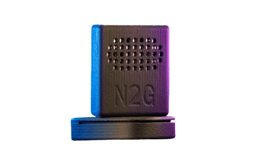 Soundwave by N2G - Merchant of Magic