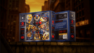 Spider-Man Jigsaw Puzzle by theory11 - Merchant of Magic