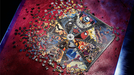 Spider-Man Jigsaw Puzzle by theory11 - Merchant of Magic