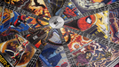 Spider-Man Jigsaw Puzzle by theory11 - Merchant of Magic
