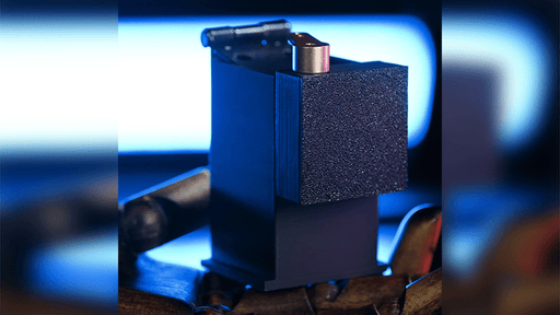 Stage System Cane Shooter by John Cheung and N2G - Merchant of Magic