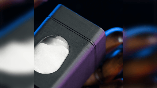 Stage System Scroll by John Cheung and N2G - Merchant of Magic