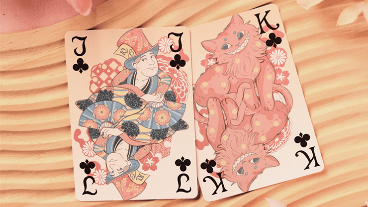 Standard Edition Alice's Adventures in Wonderland (Gekan) - Merchant of Magic