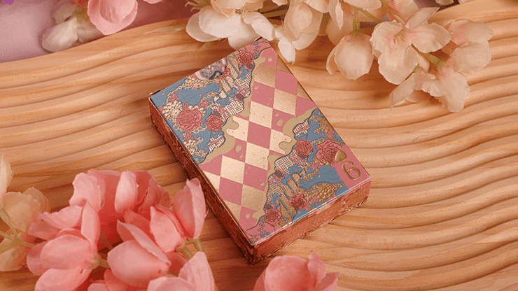 Standard Edition Alice's Adventures in Wonderland (Gekan) - Merchant of Magic