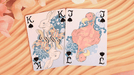 Standard Edition Alice's Adventures in Wonderland (Joukan) Playing Cards - Merchant of Magic