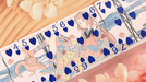 Standard Edition Alice's Adventures in Wonderland (Joukan) Playing Cards - Merchant of Magic