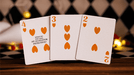 Standard Edition Night at the Circus (Animal Show) Playing Cards by Anti-Faro - Merchant of Magic