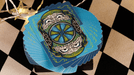 Standard Edition Night at the Circus (Freak Show) Playing Cards by Anti-Faro - Merchant of Magic