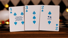 Standard Edition Night at the Circus (Freak Show) Playing Cards by Anti-Faro - Merchant of Magic