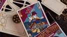 Standard Edition Wright Brothers (Fig. 1) Playing Cards - Merchant of Magic