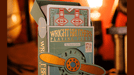 Standard Edition Wright Brothers (Fig. 2) Playing Cards - Merchant of Magic