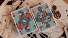 Standard Edition Wright Brothers (Fig. 2) Playing Cards - Merchant of Magic