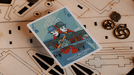 Standard Edition Wright Brothers (Fig. 2) Playing Cards - Merchant of Magic