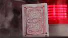Stellar Dread Playing Cards Virus Special Edition - Merchant of Magic