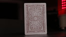 Stellar Dread Playing Cards Virus Standard Edition - Merchant of Magic