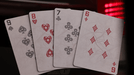 Stellar Dread Playing Cards Virus Standard Edition - Merchant of Magic
