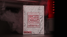 Stellar Dread Playing Cards Virus Standard Edition - Merchant of Magic
