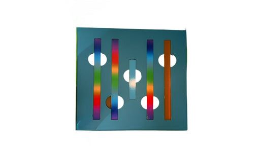 Stixx Hot Rod Set by Eric Stevens - Merchant of Magic