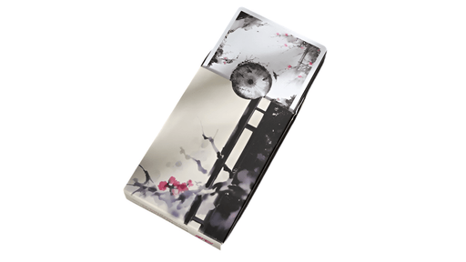 Subtle Fragrance (Gilded) Playing Cards by King Star - Merchant of Magic