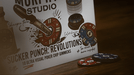 Sucker Punch: Revolutions - Merchant of Magic