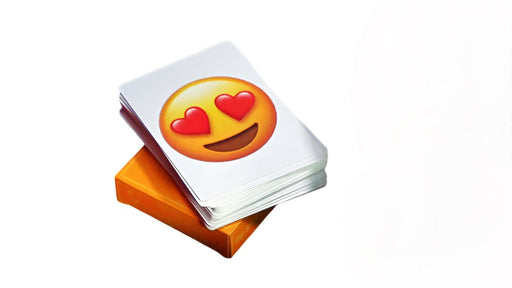 Sunny Mood By Viki Gong & Amor Magic - Merchant of Magic