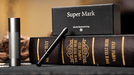 Super Mark by Raymond Iong - Merchant of Magic