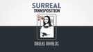 Surreal Transposition by Nikolas Mavresis - Merchant of Magic