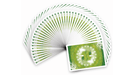 Sweet Cosplay Show - Mirage Corridor Playing Cards - Merchant of Magic