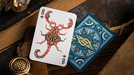 Sybilla Mini Playing Cards - Merchant of Magic