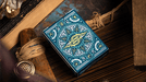 Sybilla Mini Playing Cards - Merchant of Magic