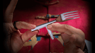 T-Fork by Magician Go & Henry Harrius - Merchant of Magic