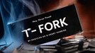 T-Fork by Magician Go & Henry Harrius - Merchant of Magic