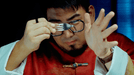 T-Fork by Magician Go & Henry Harrius - Merchant of Magic