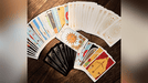 Tarot Project by Casey Tang and Iarvel Magic - Merchant of Magic
