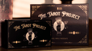 Tarot Project by Casey Tang and Iarvel Magic - Merchant of Magic