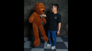 Teddy Bear Appearance (Extra Large) by MS Magic - Merchant of Magic