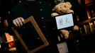 Teddy Unframed - Merchant of Magic