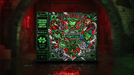 Teenage Mutant Ninja Turtle Jigsaw Puzzle by theory11 - Merchant of Magic