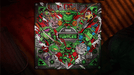Teenage Mutant Ninja Turtle Jigsaw Puzzle by theory11 - Merchant of Magic