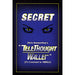 Telethought Wallet (Original) by Chris Kenworthey 