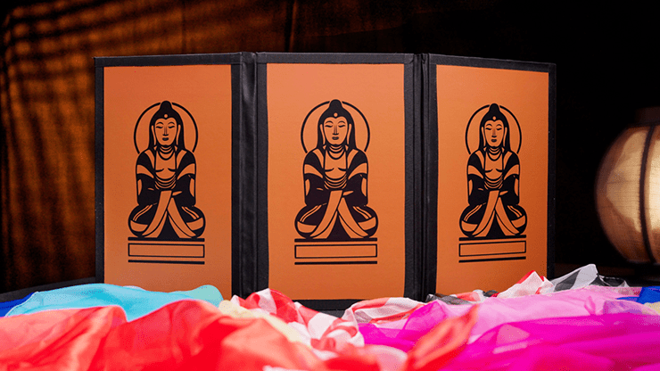 Temple Screen (Classic) - Merchant of Magic