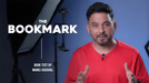 The Bookmark by Manoj Kaushal - Merchant of Magic